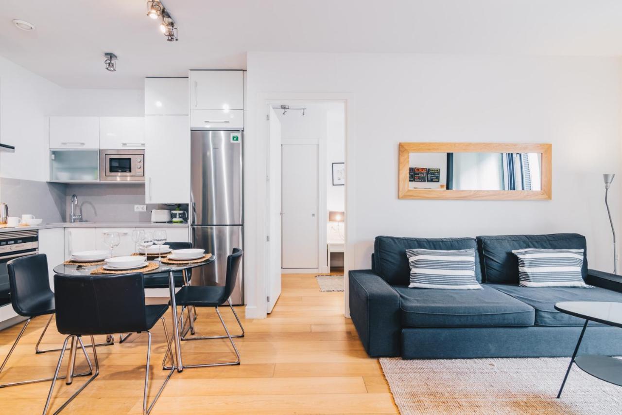 Domo By People Apartment San Sebastian